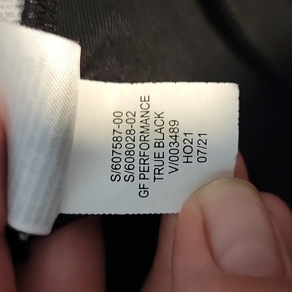 GAP hooded jacket - Picture 8 of 8